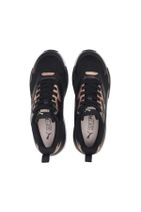 Puma X-ray Lite-kadın Spor Ayakkabı- Black-rose Gold-37473701 - 2