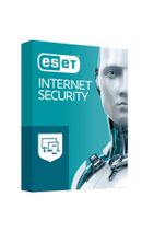 ESET Internet Security 10 Kullanıcı, 3 Yıl - 1