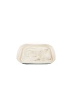 EW's Kitchenware Mint Krem Köşeli Granit Kek Kalıbı - 1