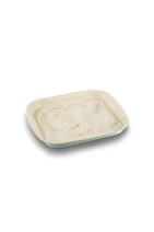 EW's Kitchenware Mint Krem Köşeli Granit Kek Kalıbı - 2
