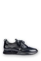 DOKA Erkek Sneakers 655708 Siyah - 2