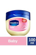 Vaseline Baby Nemlendirici Jel 100ml - 2