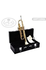 Genel Markalar Trompet Helena Mia Hmt220gl - 1