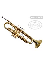 Genel Markalar Trompet Helena Mia Hmt220gl - 2
