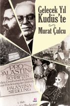 E yayınları Gelecek Yıl Kudüs'te Murat Çulcu - 1