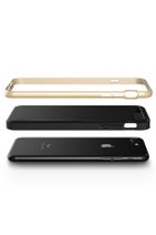 VRS Design Vrs Iphone 8 Plus / 7 Plus New High Pro Shield Kılıf Gold - 5