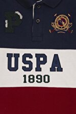 U.S. Polo Assn. Lacıvert Erkek Cocuk Sweatshirt - 3