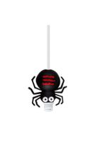 Bilişim Aksesuar Sevimli Şarj Kablosu Koruyucu Örümcek - 1