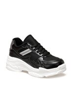 Torex FLAG Siyah Erkek Sneaker Ayakkabı 100576874 - 1