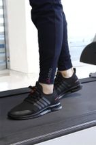 LETAO Hafif Günlük Unisex Spor Yürüyüş Sneaker Ayakkabı - 2