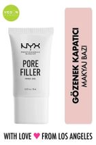 NYX Professional Makeup Gözenek Kapatıcı Makyaj Bazı - Pore Filler 79 G - 1