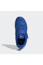 adidas Çocuk Mavi Spor Ayakkabı Rapidaflex Summer.rdy - 5