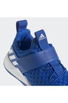 adidas Çocuk Mavi Spor Ayakkabı Rapidaflex Summer.rdy - 7