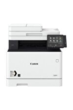 Canon MF735CX Tarayıcı + Fotokopi + Fax + WiFi Renkli Yazıcı - 1