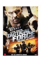 Tiglon Dvd Özel Kuvvet - Tactıcal Force - 1