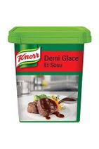 Knorr Demi Glace Sos 1000 Gr - 1