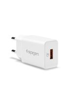 Spigen Essential 18w Hızlı Şarj Cihazı Usb Qualcomm 3.0 Ip Intelligent Power Technology F111 - 3