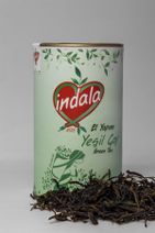 indala çay Yeşil Çay El Yapımı Rize’den Premium 50 gr - 1