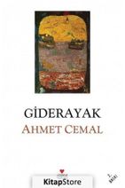 Can Yayınları Giderayak - 1