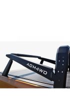 Genel Markalar Mitsubishi L200 Çadır Taşıma Roll Bar Aqm4wd - 1