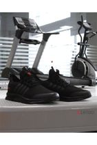 LETAO Hafif Günlük Unisex Spor Yürüyüş Sneaker Ayakkabı - 1