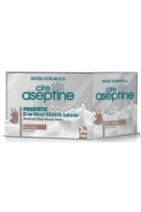 CIRE ASEPTINE Prebiotic El Ve Vücut Güzelllik Sabunu 3'lü Keçi Sütlü katı sabun - 1