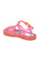 Barbie 92699 Fuşya Kız Çocuk Sandalet 100338025 - 3