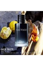 Dior Sauvage 60 Ml Edt Erkek Parfüm - 8