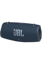 JBL Xtreme 3 Taşınabilir Bluetooth Hoparlör– Mavi - 1
