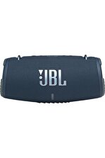 JBL Xtreme 3 Taşınabilir Bluetooth Hoparlör– Mavi - 2