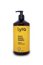 Lyra Professional Tuzsuz Şampuan 1000 ml - 1