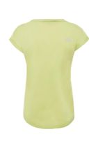 THE NORTH FACE W TANKEN Yeşil Kadın T-Shirt 100523685 - 2