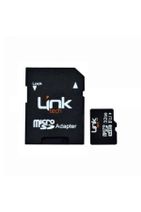 Linktech Linktech 32gb Hafıza Kartı Micro Sdhc Ultra M105 Class 10 + Adaptörlü - 3