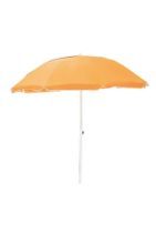 İKBAL ÇINAR Plaj Bahçe Şemsiyesi 180cm Polyester Kumaş - 2