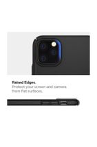 Spigen Apple iPhone 11 Pro Kılıf Thin Fit Air Ultra İnce - ACS00068 - 7