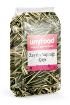 UnyFood Zeytin Yaprağı Çayı 1 Kg - 1