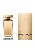 Dolce&Gabbana The One Edt 100 ml Kadın Parfümü 3423473033295 - 1