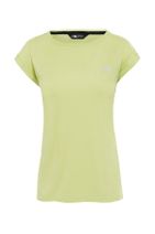 THE NORTH FACE W TANKEN Yeşil Kadın T-Shirt 100523685 - 1