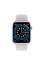 FERRO Watch 6 Plus Android Ve Ios Uyumlu Akıllı Saat - 2