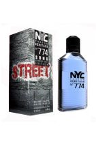 NYC Soho Street Art Edition No: 774 Edt 100 ml Erkek Parfümü 875990007748 - 1