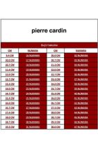 Pierre Cardin ® | PC-30661 - 3409 Siyah - Kadın Spor Ayakkabı - 5