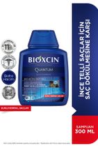 Bioxcin Quantum Normal Ve Kuru Saçlar Için Şampuan 300ml - 5