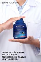 Bioxcin Quantum Normal Ve Kuru Saçlar Için Şampuan 300ml - 8