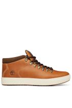 Timberland CITYROAM CUP ALPINE CHK Hardal Erkek Sneaker Ayakkabı 100397753 - 1