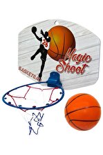 Genel Markalar Mini Basket Potası - 1
