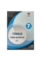 Zeka Küpü Yayınları 7 Sınıf Türkçe Soru Bankası Zeka Küpü Yayınları - 2