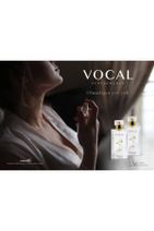 Vocal Kadın Parfüm ( W28 ) Edp 75 ml - 3