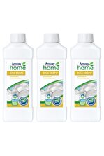 Amway Konsantre Sıvı Bulaşık Deterjanı Home™ Dısh Drops™birim: Adet (1 Litre) 3 Lü Set - 1