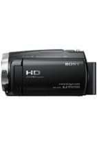 Sony Cx625 Full Hd Video Kamera - 4