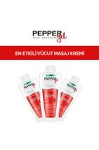 Bilge İlaç Slim Lab Pepper Gel - Biber Jeli Slim Lab 250 ml (3 ADET) - 3